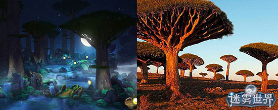 迷雾世界图片41