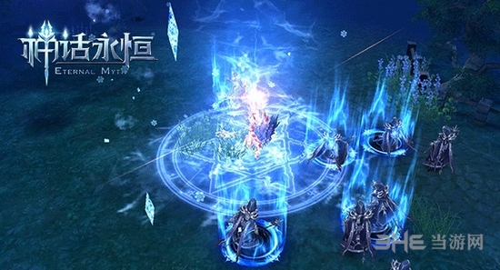 神话永恒图片5