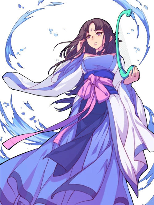 仙剑奇侠传幻璃镜图片1