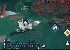 新笑傲江湖手游处世怎么玩 处世系统玩法介绍