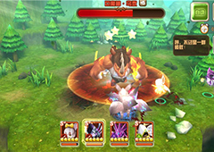 这是我们的战斗185sy《守护之战》爱宠向前冲