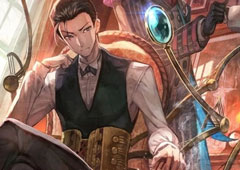 FGO虚月馆杀人事件奖励有什么 活动奖励汇总一览