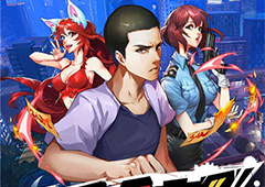 正道集结《中国惊奇先生》先锋首测明日开启！