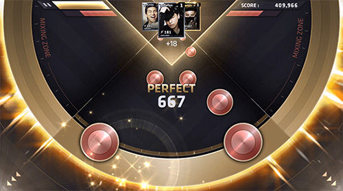 节奏大爆炸截图4