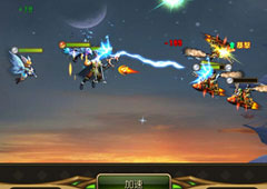 挂机升满级《英雄来挂机》核心玩法揭晓