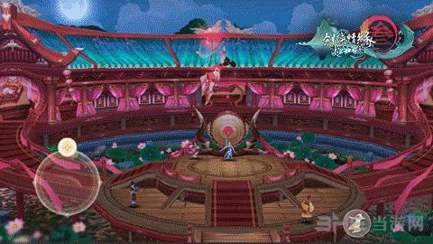 剑网3指尖江湖小七图片