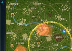 王者荣耀边境突围跳哪里好 吃鸡模式落点选择推荐