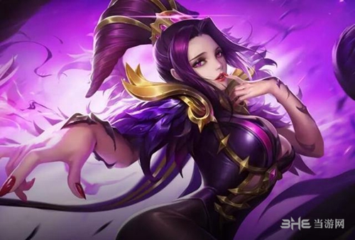 王者荣耀芈月游戏图片