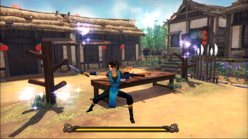 侠客风云传截图2