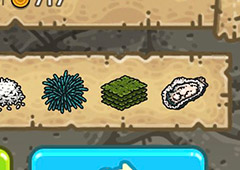 黑暗料理王海苔图鉴 海苔出处怪物及食材菜谱配方