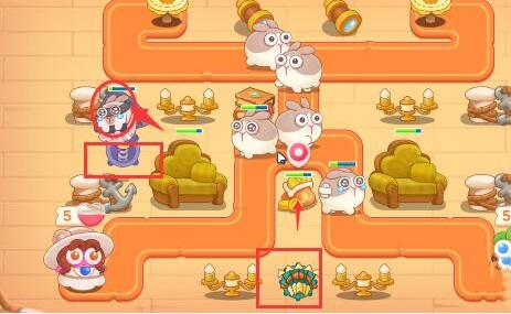 保卫萝卜4图片1