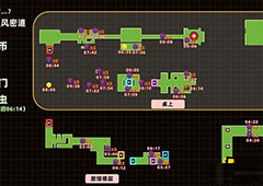 坎公骑冠剑世界6旅馆噩梦全收集攻略&nbsp;三星完美通关攻略