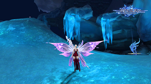 新剑与魔法图片3