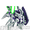 重装战姬冰鸟片手