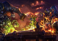 史诗级存在 《魔法军团》远古魔法解说