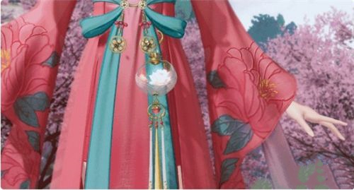 一梦江湖戏梦果图