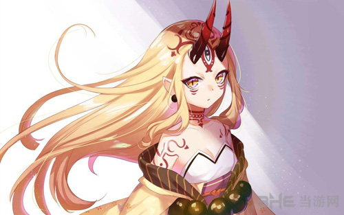 FGO图片