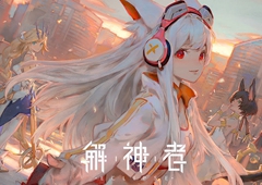 解神者角色怎么升星 基础属性提升攻略