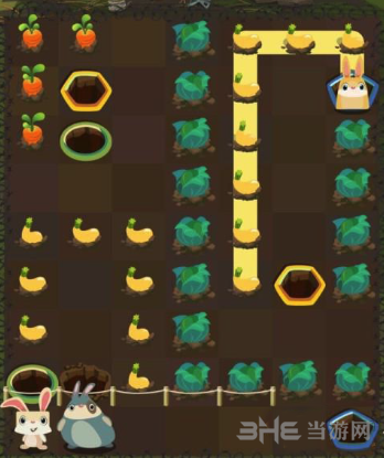 兔子复仇记营救第31关图片5