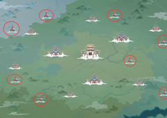 我的仙门魔窟净化怎么玩 玩法奖励介绍