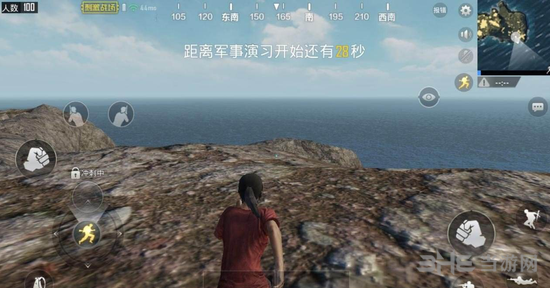 绝地求生刺激战场图片