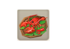 不休的乌拉拉麻辣龙虾怎么做 材料制作配方攻略