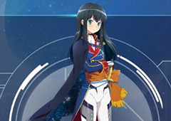 星耀少女席琉丝图鉴一览 观测公式一览