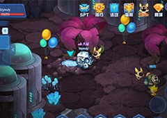 赛尔号星球大战悠悠怎么抓 新精灵悠悠在哪
