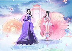 云裳羽衣2-5怎么过 2-5剧情完美搭配详解