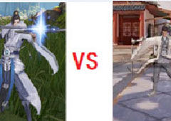 楚留香手游华山怎么打武当 华山和武当PK对战攻略