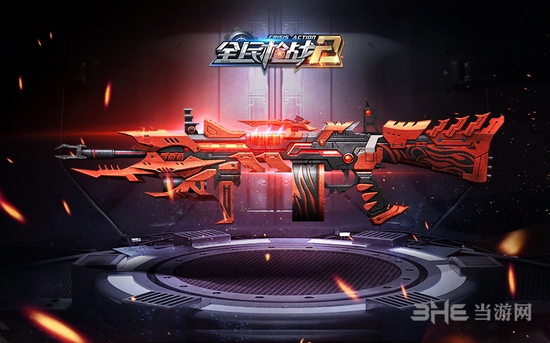 全民枪战2图片2