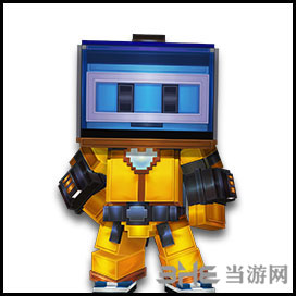 逃跑吧少年探索套装