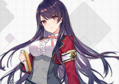 双生视界公式服时无瑕怎么样 角色技能属性图鉴介绍