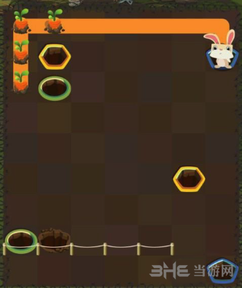 兔子复仇记营救第31关图片10