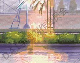 约战精灵再临艾莲1