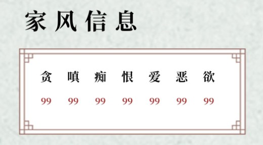 祖宗保佑家风有什么用