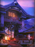 御器坊