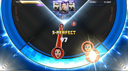 节奏大爆炸截图6