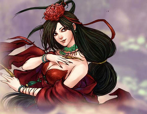 侠客风云传图片8