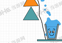 快乐玻璃杯68关怎么过 HappyGlass第68关三星通关攻略