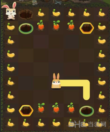 兔子复仇记营救第27关图片3