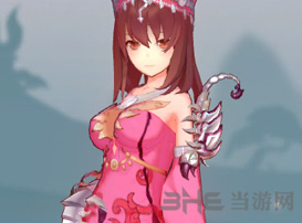 狐妖小红娘手游欢都落兰图片