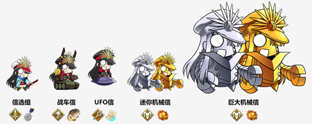 FGO门外之变足轻级配置2