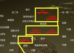 孙美琪疑案金凤凰完整档案线索获取方法