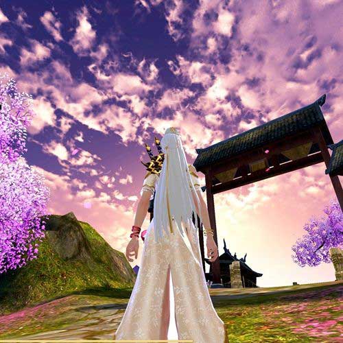 卧虎藏龙2截图3