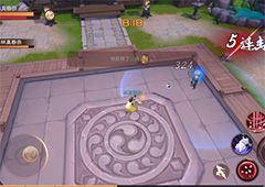 侍魂胧月传说咒师PK怎么玩 咒师PK技巧详解