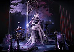 无期迷途胡椒培养推荐 角色强度介绍