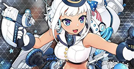 战舰少女r熔炉大混战E3怎么过 暗夜突袭配置打法攻略