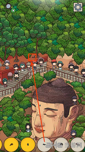 梦境侦探