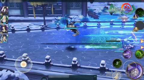 剑网3指尖江湖唐简图片1